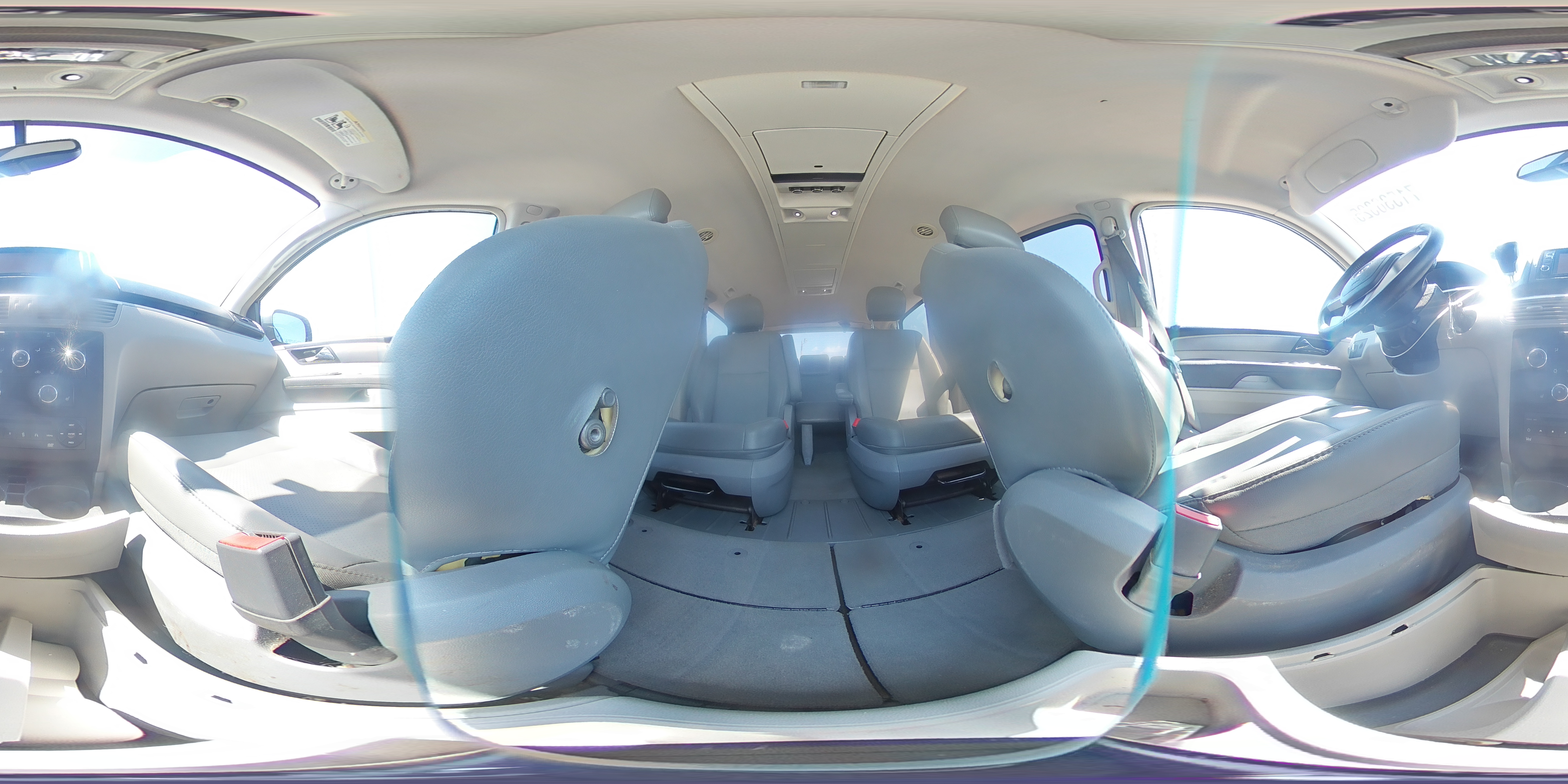 2013 Volkswagen Routan Se VIN: 2C4RVABG4DR725055 Lot: 71536325