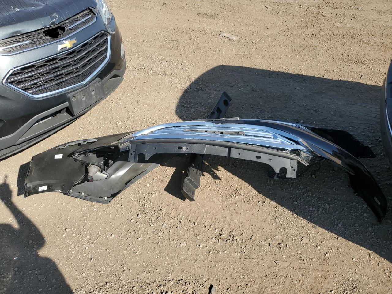 2019 GMC Terrain Slt VIN: 3GKALPEX3KL104289 Lot: 81273435