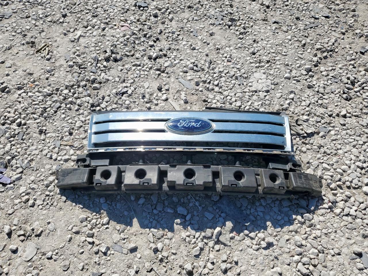 2007 Ford Edge Se VIN: 2FMDK36C67BA34544 Lot: 81460305