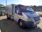 2010 FORD TRANSIT 100 T350M RWD  for sale at Copart SANDY