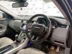 2016 LAND ROVER RANGE ROVER EVOQUE HSE DY  for sale at Copart NEWBURY