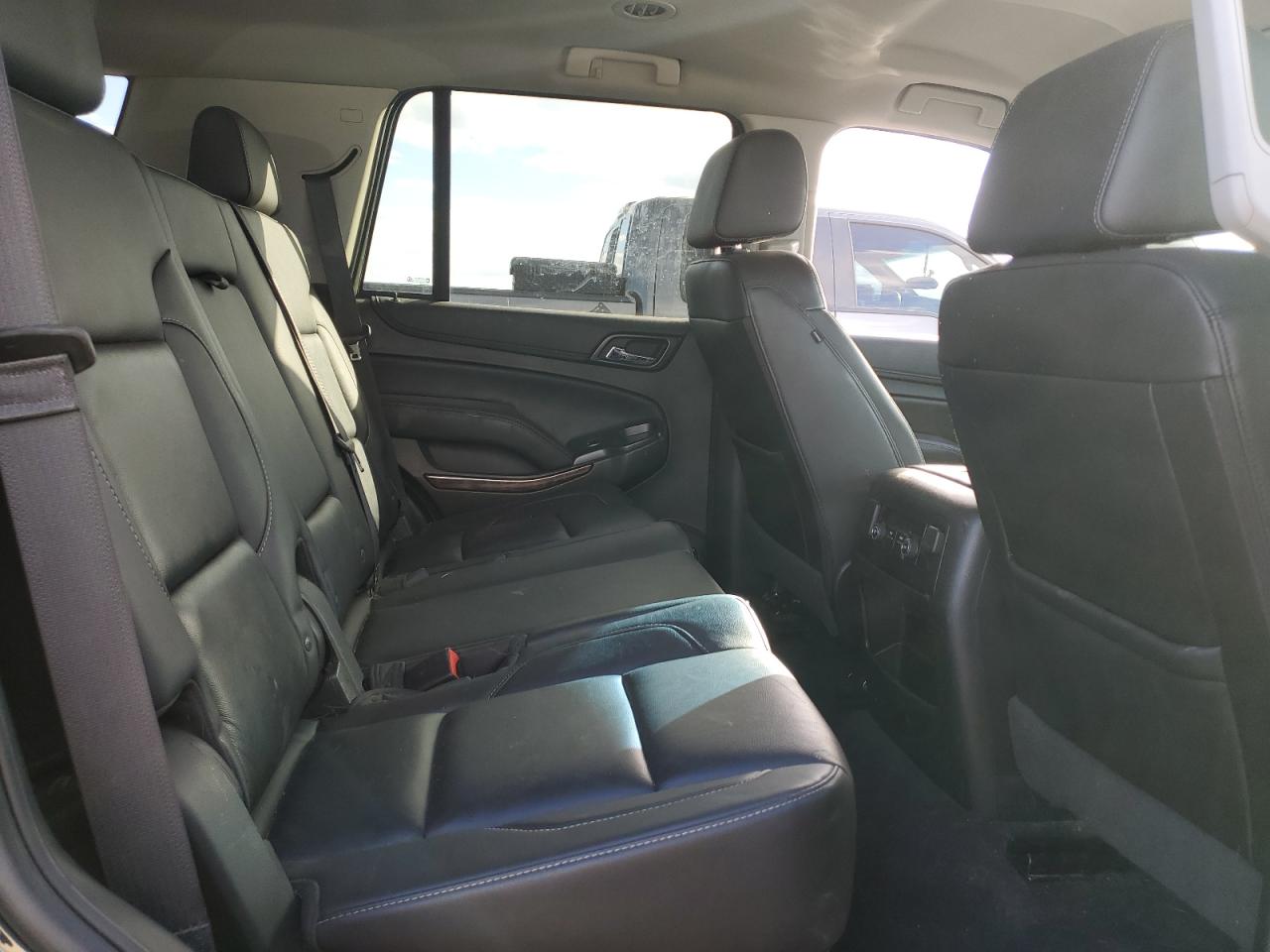 2019 Chevrolet Tahoe K1500 Lt VIN: 1GNSKBKC0KR160455 Lot: 84477685