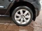 2012 VOLKSWAGEN POLO MATCH for sale at Copart NEWBURY