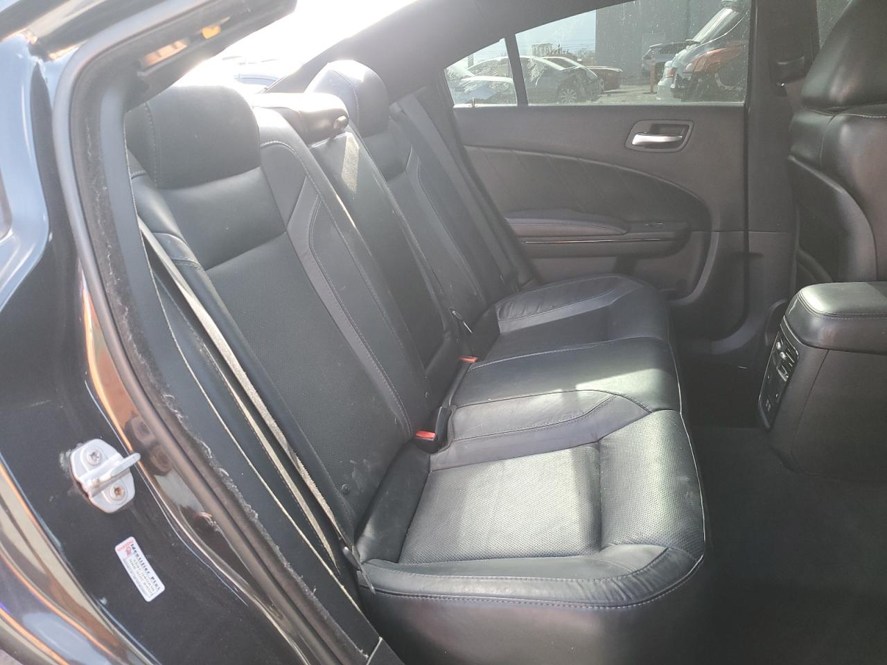 2017 Dodge Charger R/T VIN: 2C3CDXCT9HH575404 Lot: 71530115