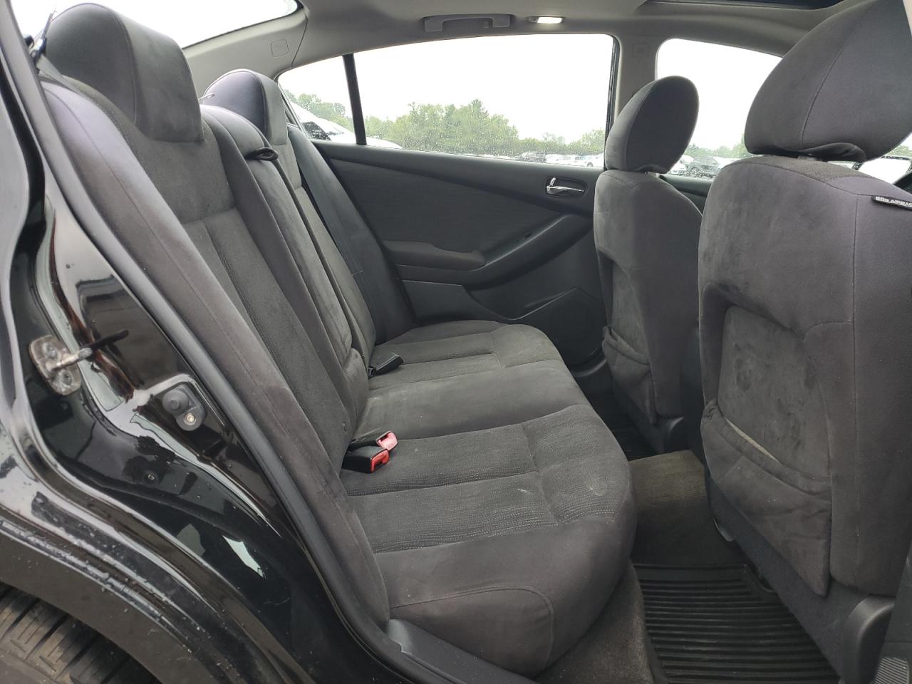 2010 Nissan Altima Base VIN: 1N4AL2APXAN420393 Lot: 71619725