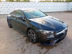 2022 MERCEDES-BENZ AMG CLA 35 4MATIC AUTO  for sale at Copart CHESTER