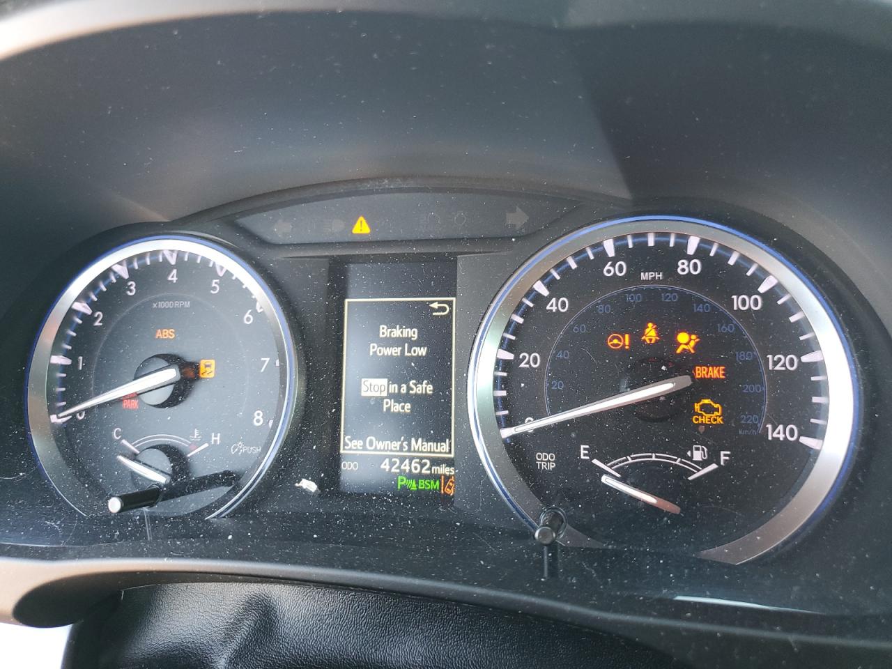 2019 Toyota Highlander Limited VIN: 5TDDZRFH6KS952073 Lot: 83858795