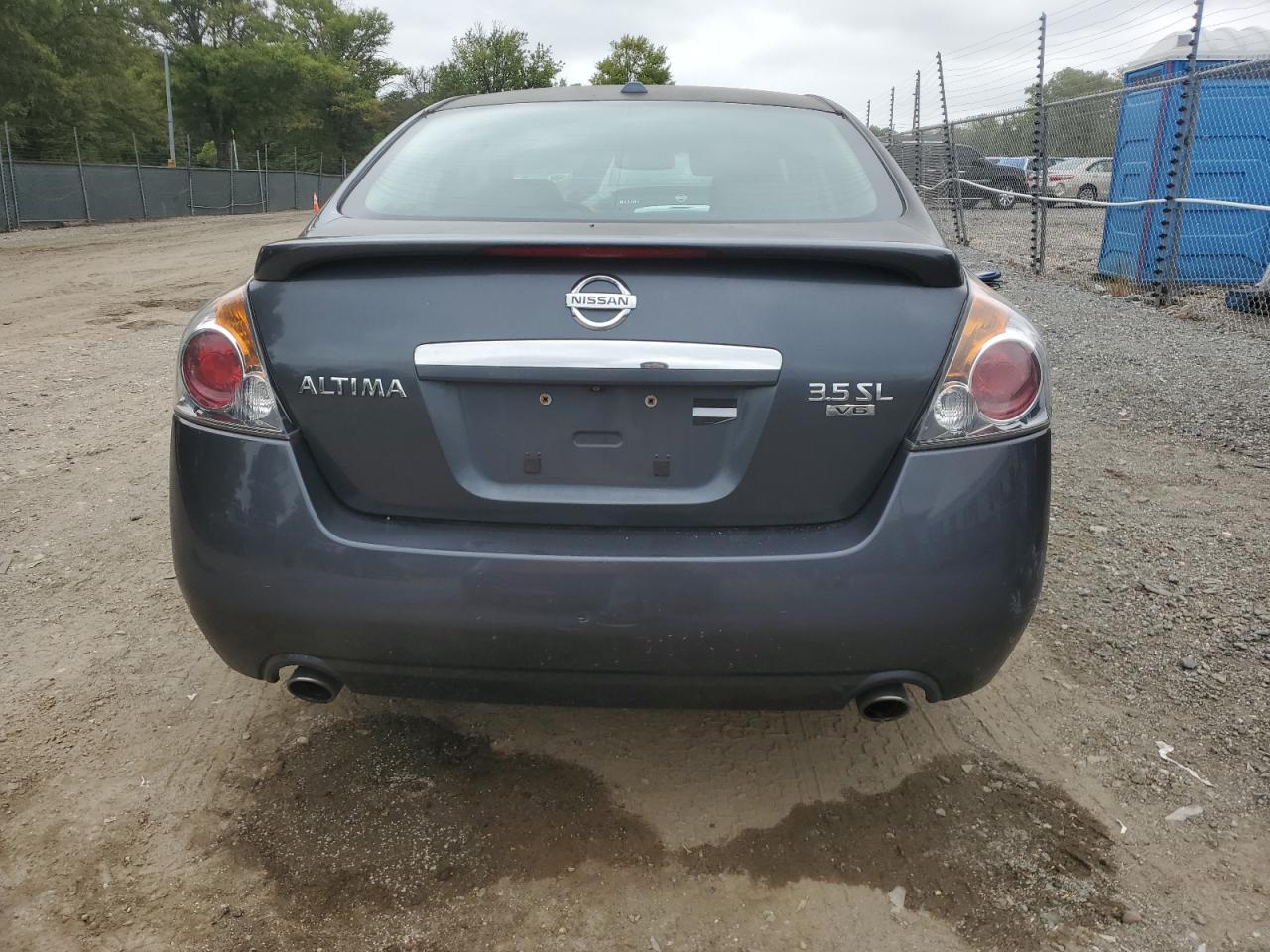 2007 Nissan Altima 3.5Se VIN: 1N4BL21E97C183189 Lot: 72071245