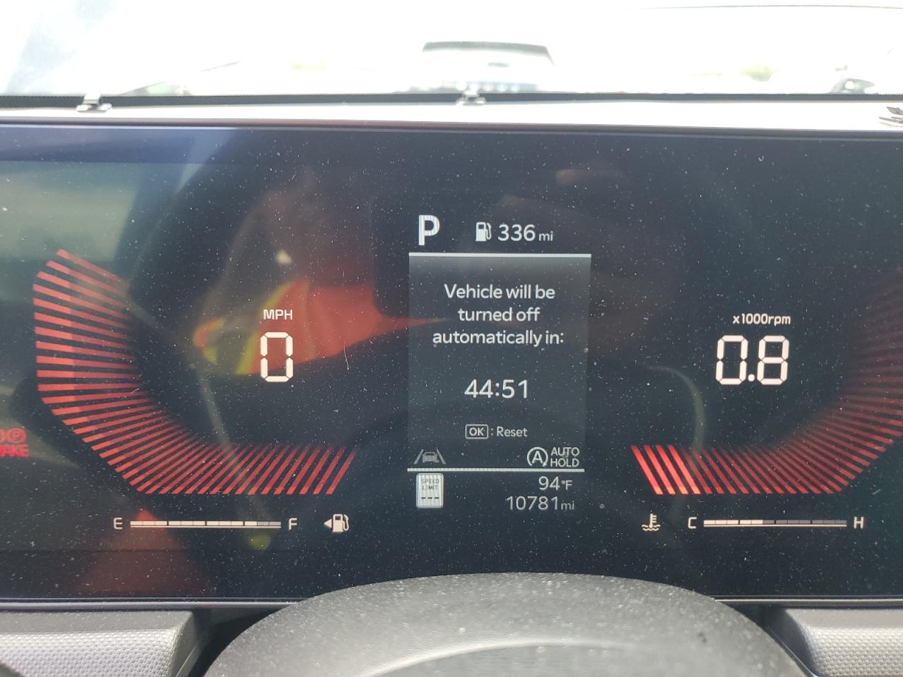 2025 Kia K5 Lxs VIN: KNAG24J73S5294413 Lot: 81575955