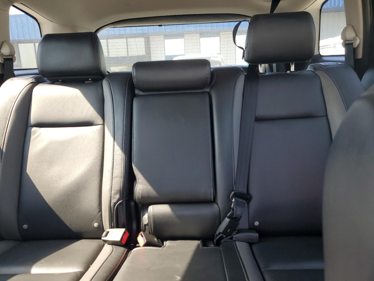 2010 Mazda Cx-9 VIN: JM3TB3MA4A0213585 Lot: 81490995