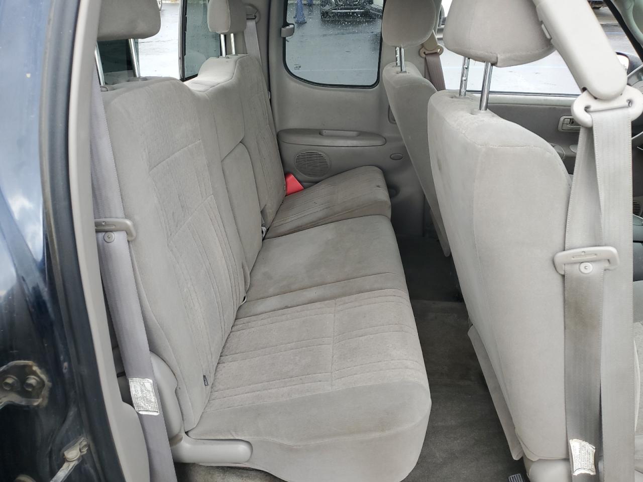 2003 Toyota Tundra Access Cab Sr5 VIN: 5TBBT44133S381413 Lot: 81558985