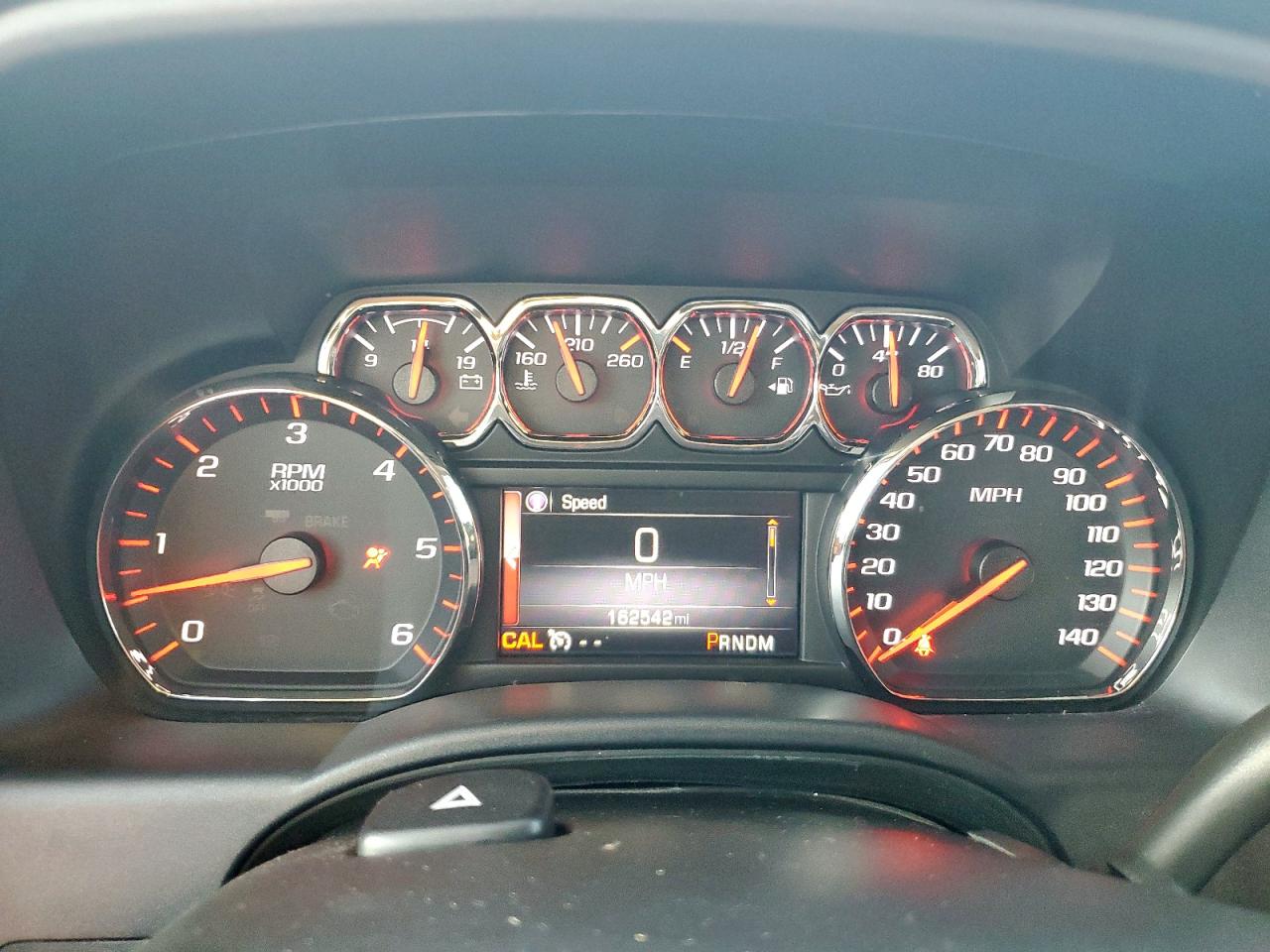 2016 GMC Sierra K1500 Slt VIN: 3GTU2NEC1GG274468 Lot: 71543885