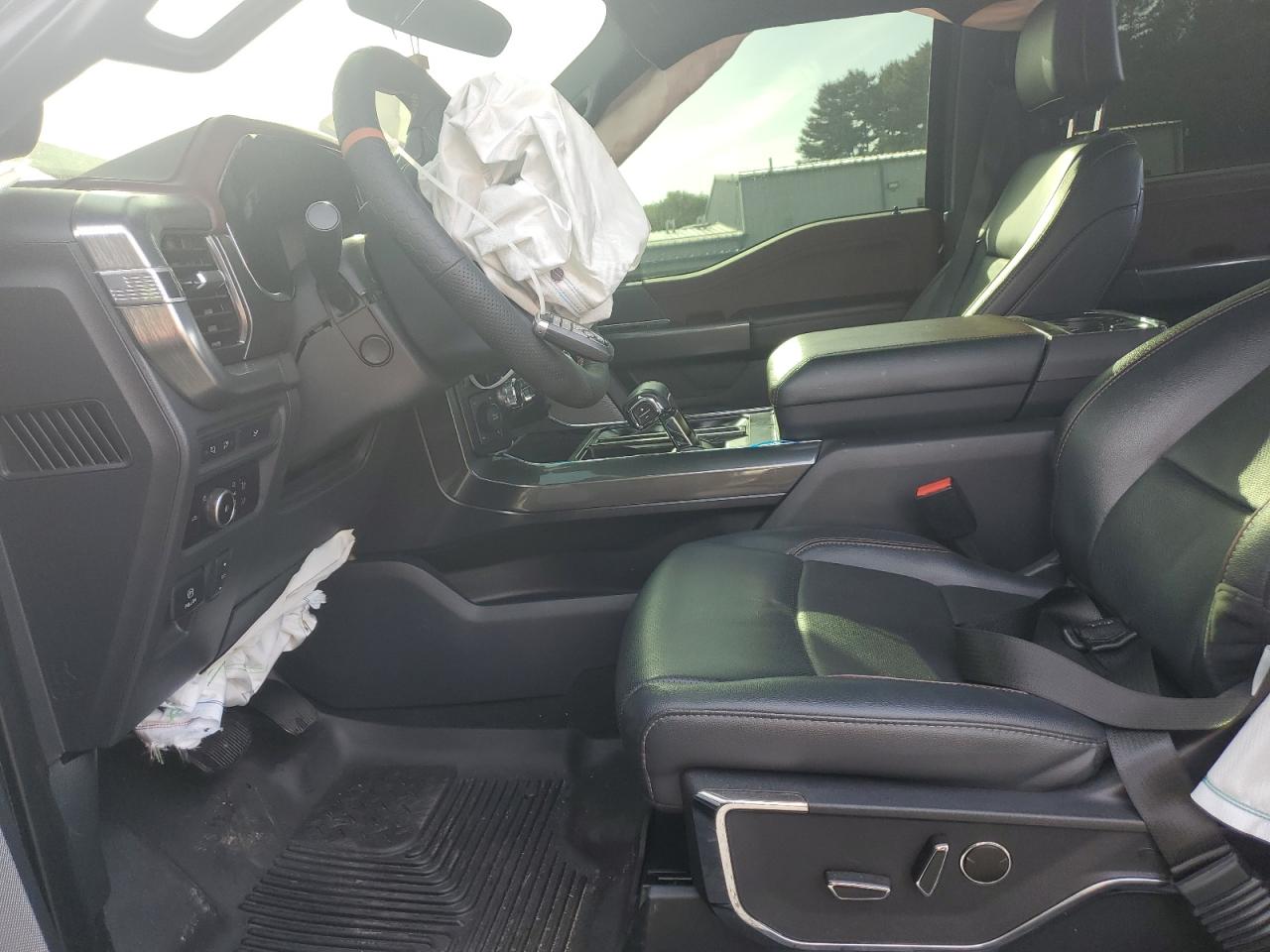 2023 Ford F150 Supercrew VIN: 1FTEW1EP8PKF60444 Lot: 84878805