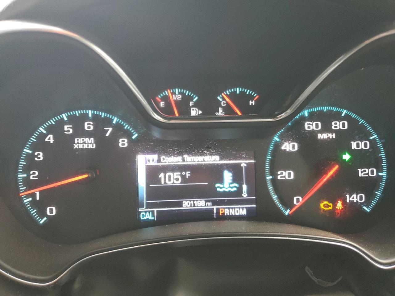 2018 Chevrolet Impala Lt VIN: 2G1105S31J9100858 Lot: 80392855