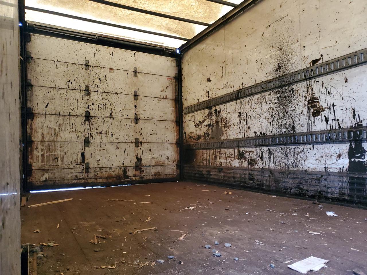 2012 International 4000 4300 Lp VIN: 3HAMNAAL6CL678563 Lot: 81275535