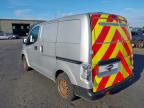 2020 NISSAN E-NV200 ACENTA for sale at Copart CHESTER