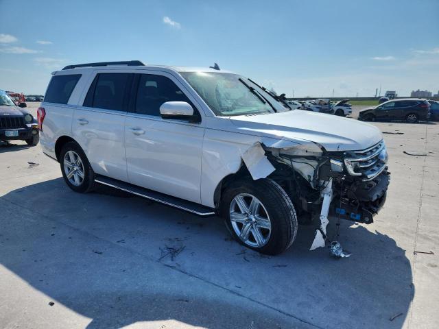  FORD EXPEDITION 2018 White