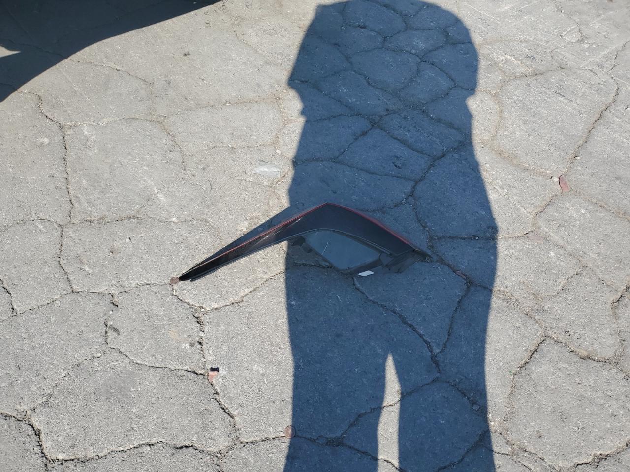 2022 Nissan Altima Sv VIN: 1N4BL4DV7NN382198 Lot: 81305815