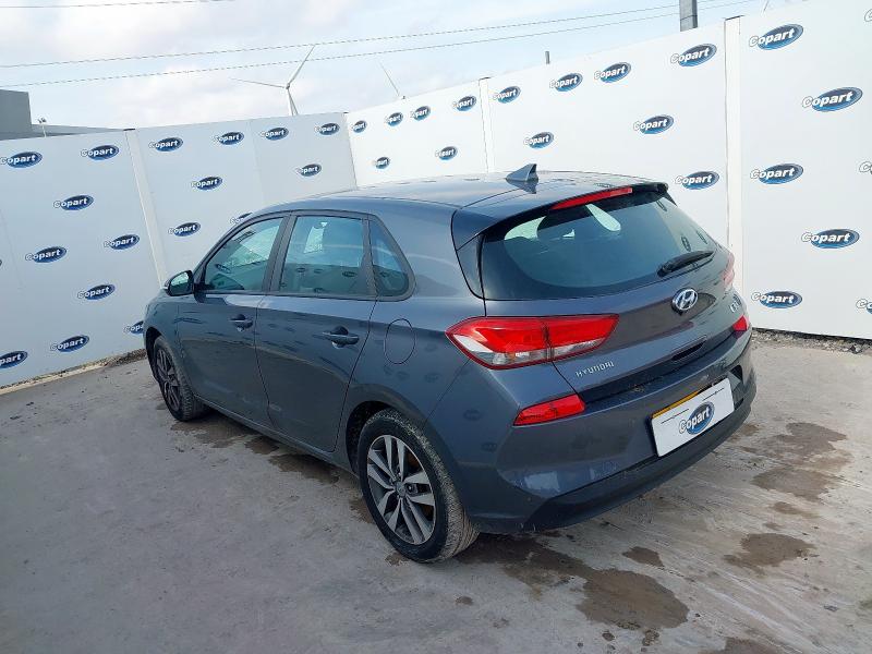 2017 HYUNDAI I30 SE NAV CRDI S-A 