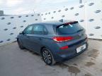 2017 HYUNDAI I30 SE NAV CRDI S-A  for sale at Copart BRISTOL