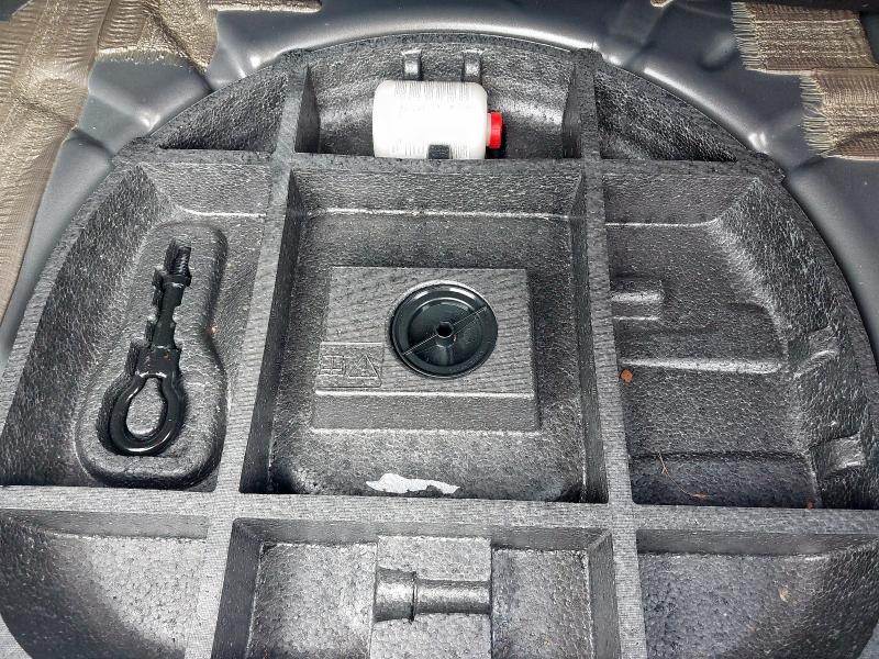 2014 FORD C-MAX TITANIUM