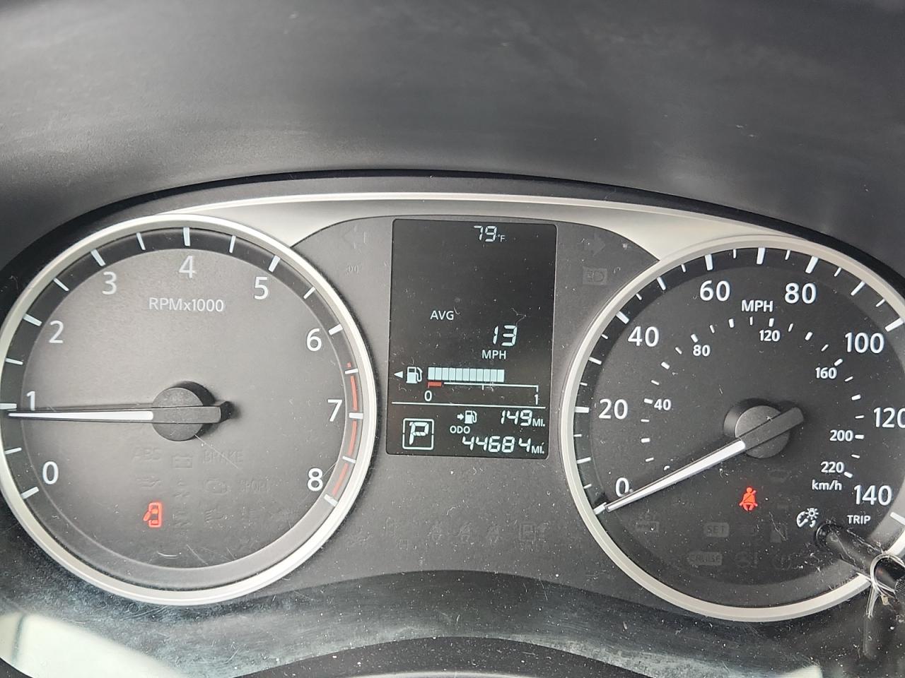 2024 Nissan Kicks S VIN: 3N1CP5BV4RL472994 Lot: 81242435