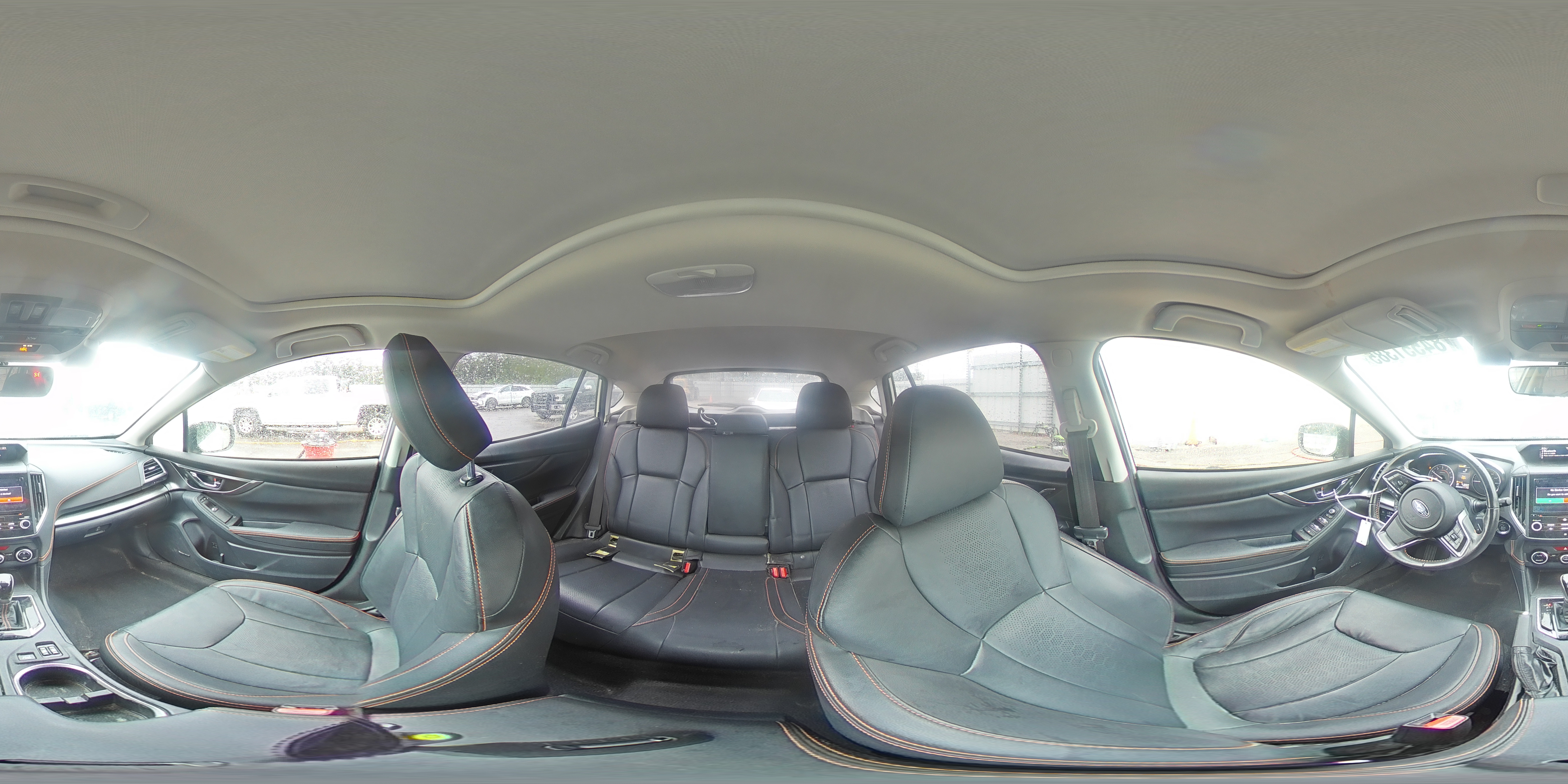 2019 Subaru Crosstrek Limited VIN: JF2GTAMC4K8225608 Lot: 84551385