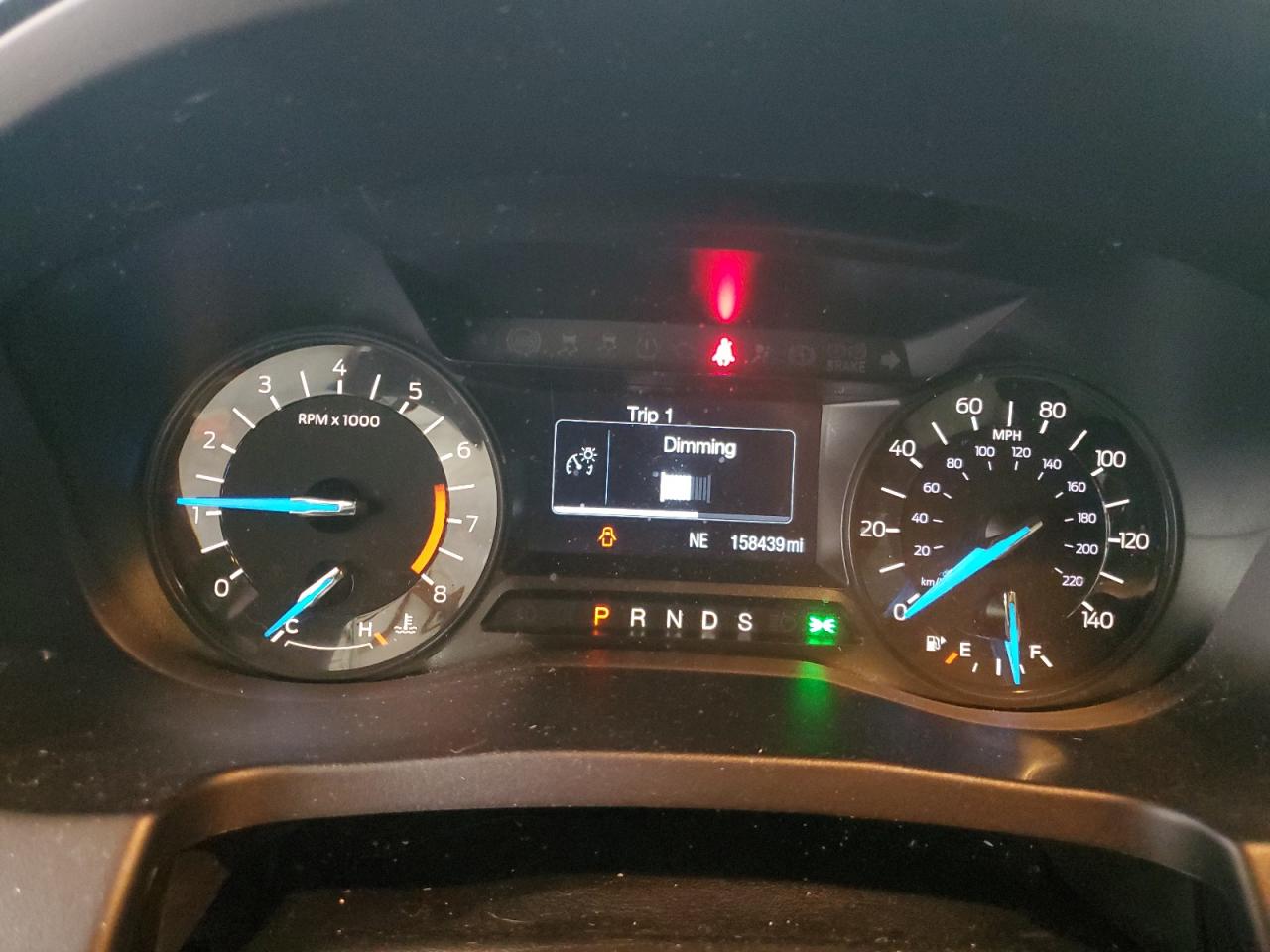 2016 Ford Explorer VIN: 1FM5K8B8XGGA78526 Lot: 83836755