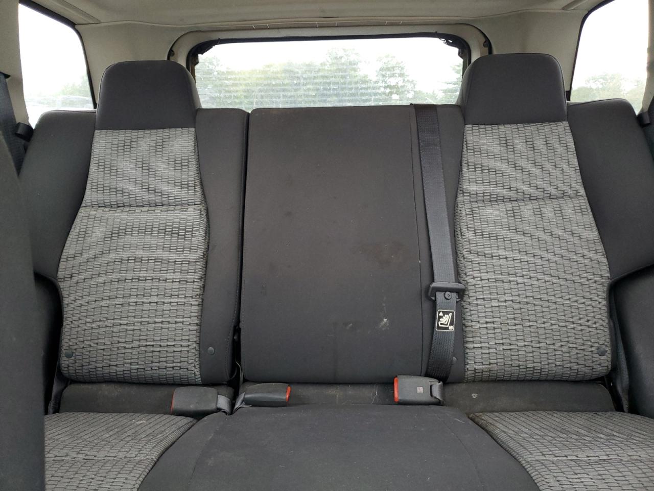 2008 Jeep Grand Cherokee Laredo VIN: 1J8GR48K48C241922 Lot: 80798705