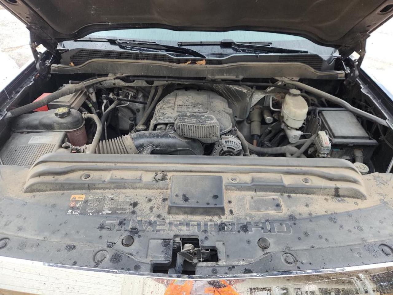 2016 Chevrolet Silverado K2500 Heavy Duty VIN: 1GC1KUEG1GF113393 Lot: 84449645