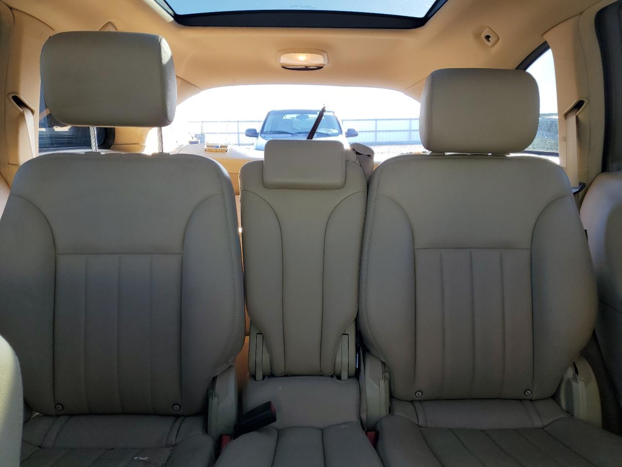 2008 Mercedes-Benz R 350 VIN: 4JGCB65E78A064990 Lot: 82152995