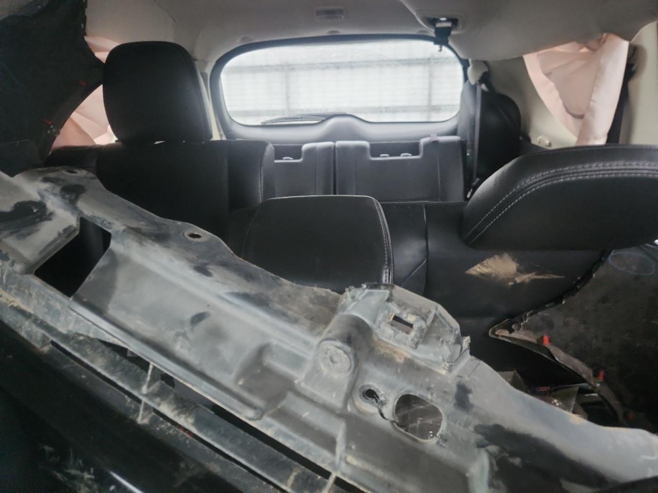 2019 Mitsubishi Outlander Se VIN: JA4AZ3A37KZ042078 Lot: 81888835