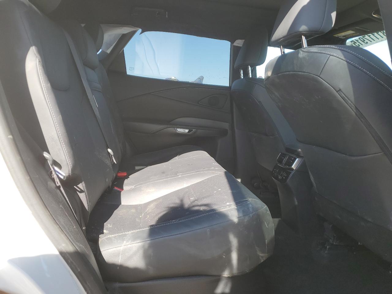 2023 Lexus Rx 350 Base VIN: 2T2BAMCA1PC002210 Lot: 81117915