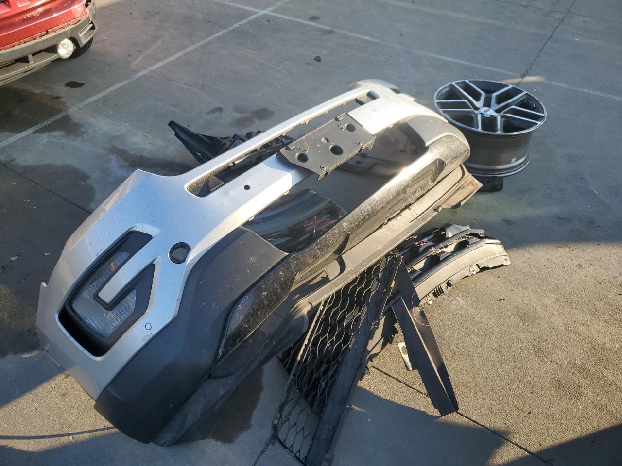 2016 Ford Explorer Sport VIN: 1FM5K8GT5GGB70866 Lot: 71851115