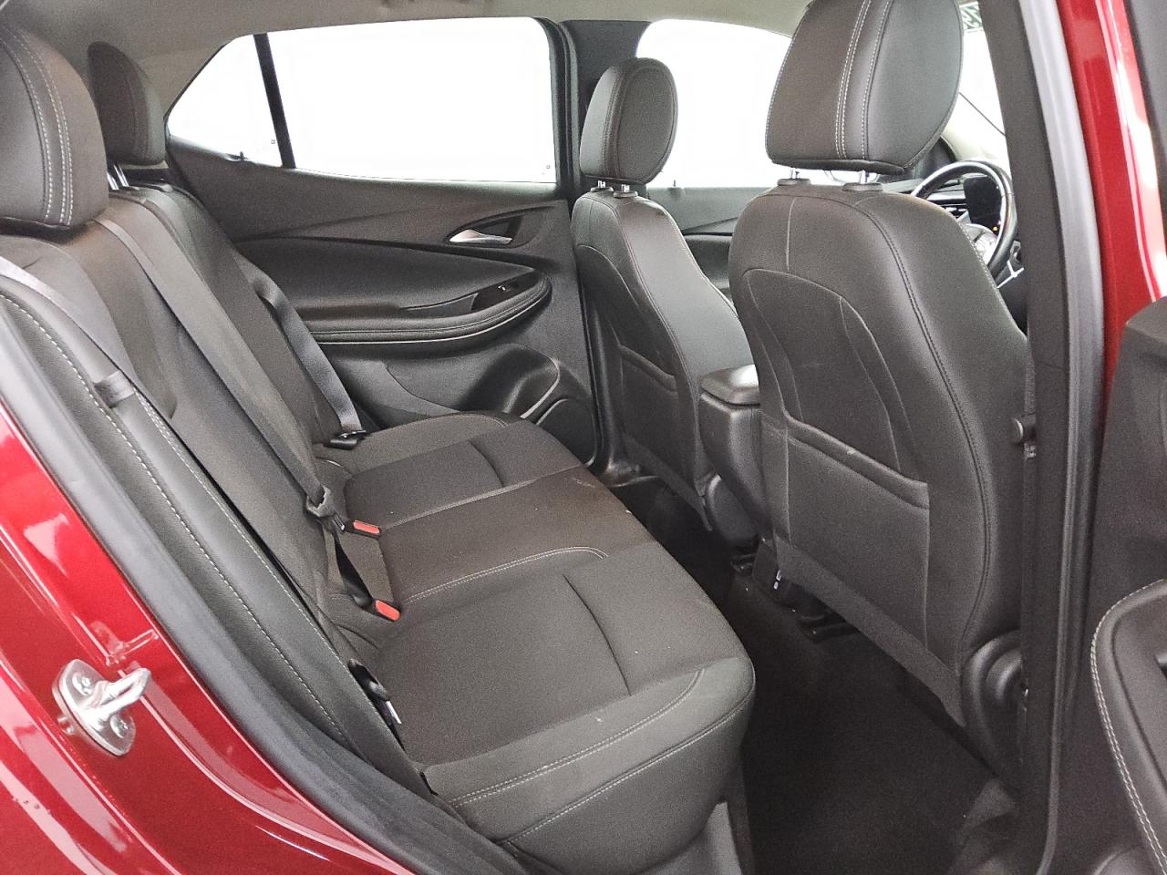 2024 Buick Encore Gx Preferred VIN: KL4AMBS22RB129159 Lot: 71954245