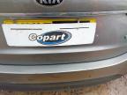2015 KIA CARENS 3 SAT NAV ECODYNAM  for sale at Copart BRISTOL