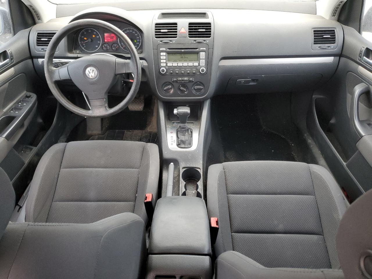 2008 Volkswagen Rabbit VIN: WVWDA71K58W264380 Lot: 80608555