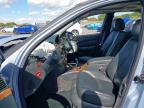 2003 MERCEDES-BENZ S CLASS S320 CDI 4DR AUTO for sale at Copart SANDTOFT