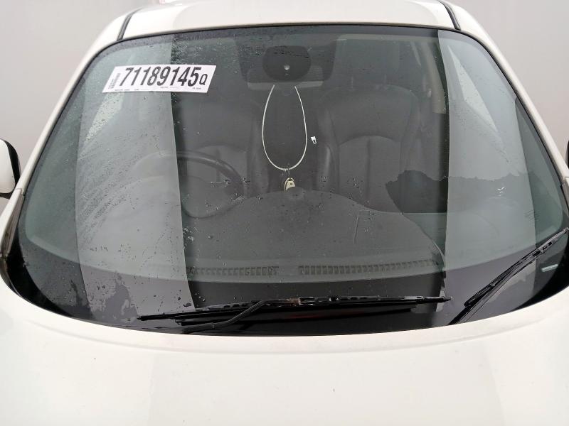 2013 NISSAN JUKE TEKNA