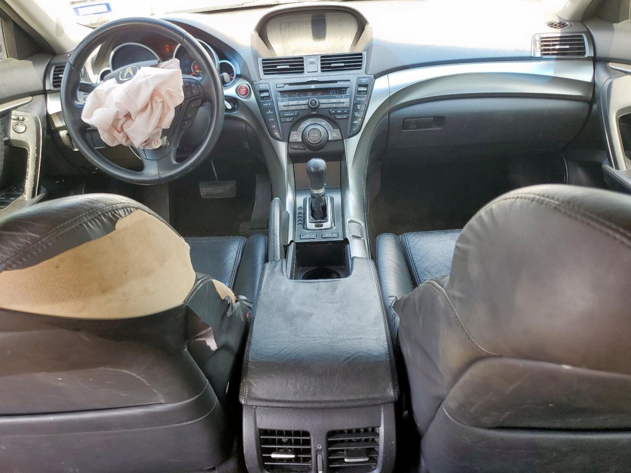 2009 Acura Tl VIN: 19UUA86559A013044 Lot: 80751845