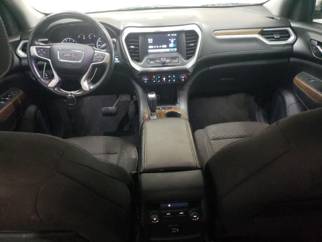Parquets GMC ACADIA 2017 Black
