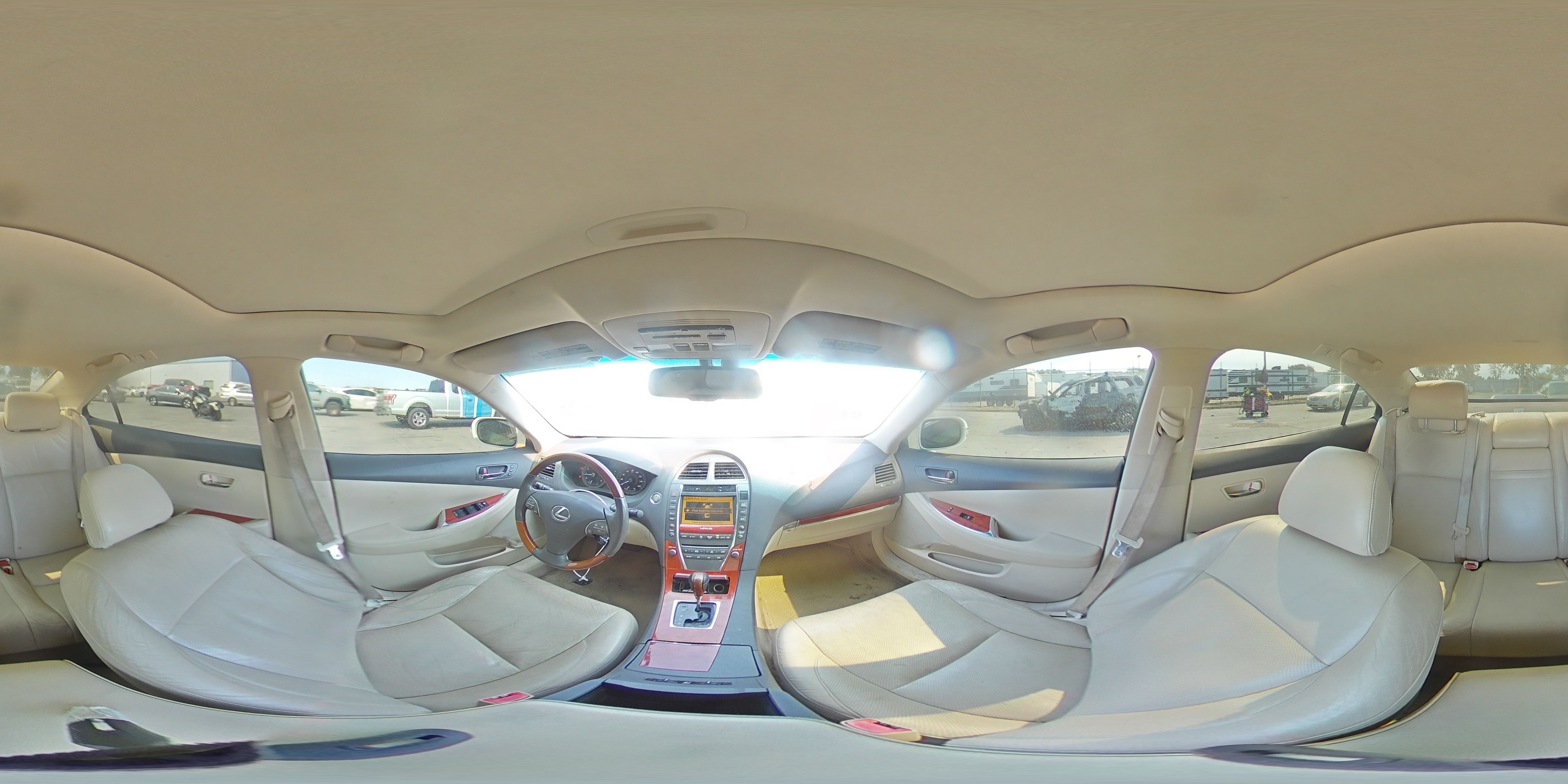 2012 Lexus Es 350 VIN: JTHBK1EG1C2510301 Lot: 71021825