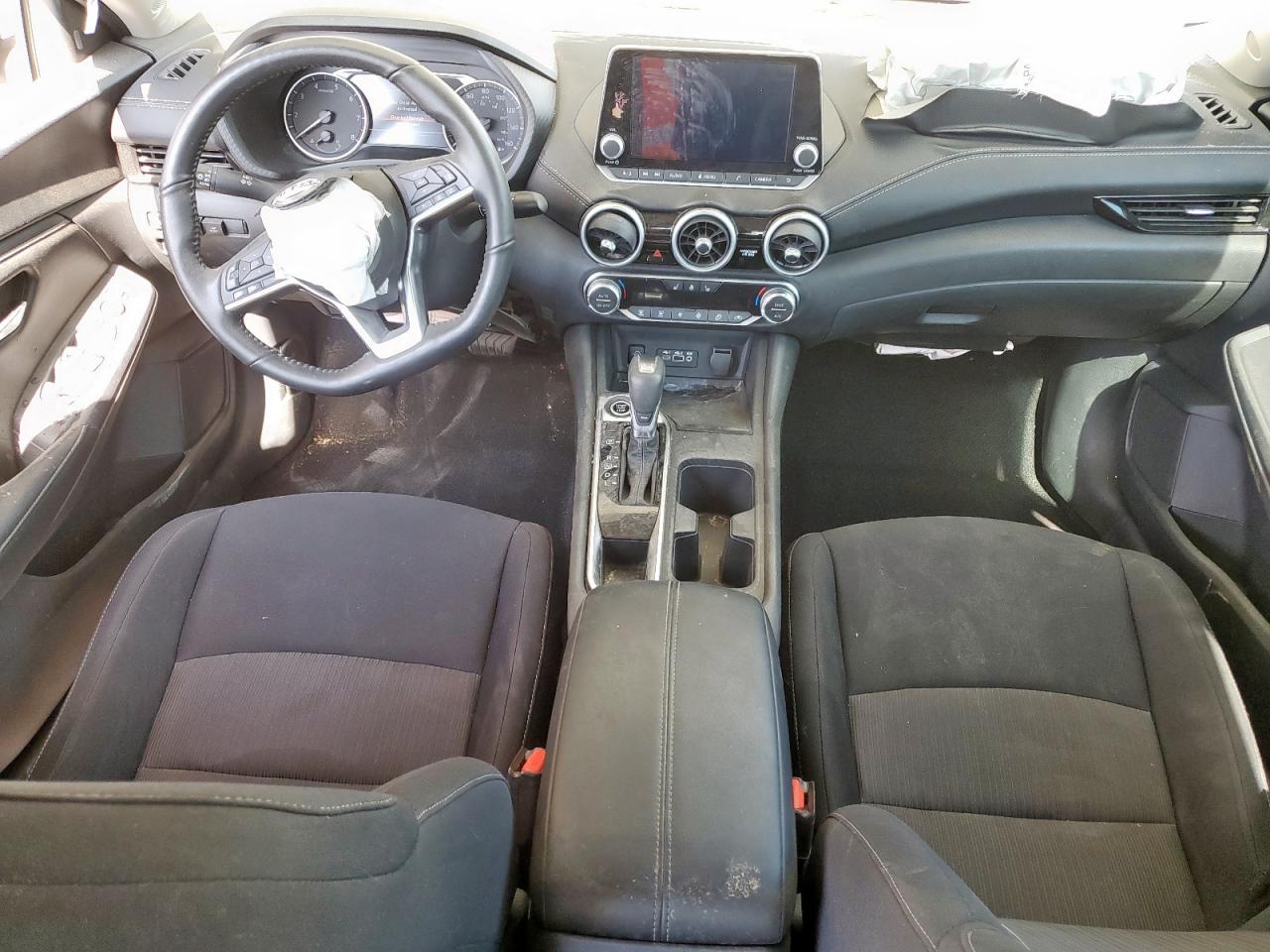 2024 Nissan Sentra Sv VIN: 3N1AB8CV6RY285393 Lot: 80147315