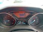 2013 FORD FOCUS ZETEC TDCI  for sale at Copart BRISTOL