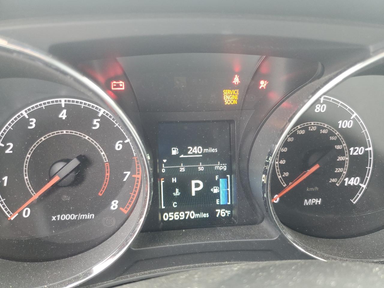 2019 Mitsubishi Outlander Sport Es VIN: JA4AR3AU1KU029588 Lot: 81736415