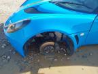 2002 LOTUS ELISE  for sale at Copart WISBECH