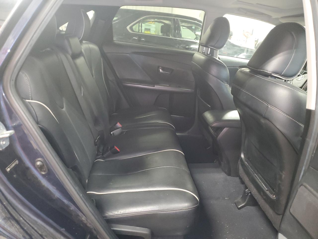 2015 Toyota Venza Le VIN: 4T3ZK3BBXFU071096 Lot: 81820585