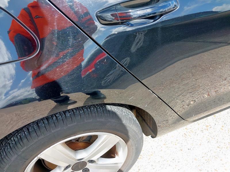 2016 VOLKSWAGEN GOLF MATCH EDITION