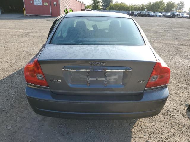 2005 VOLVO S80 2.5T  