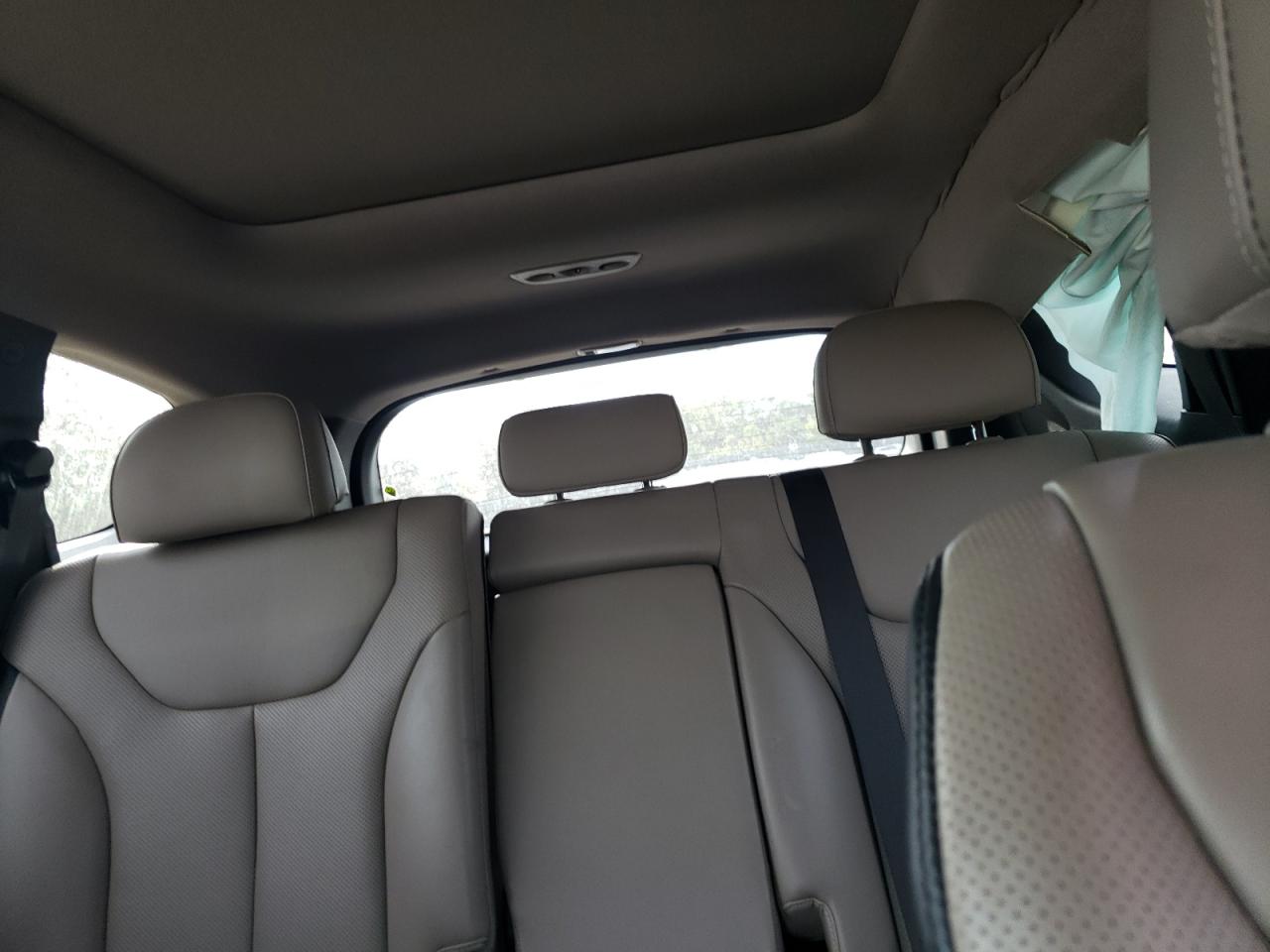 2022 Hyundai Santa Fe Limited VIN: 5NMS44AL7NH461670 Lot: 80686195